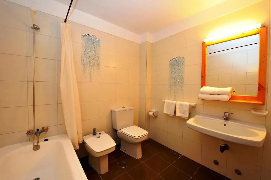 Poblado Marinero Vista Mare By Holiday World Apartment Acantilado de los Gigantes