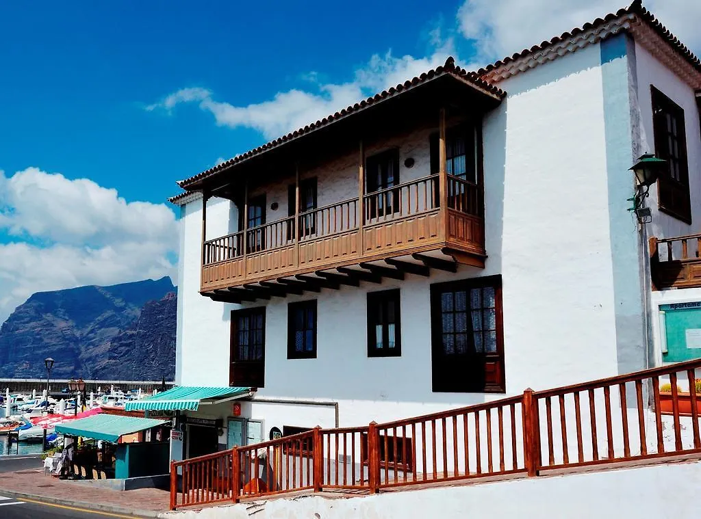 Poblado Marinero Vista Mare By Holiday World Apartment Acantilado de los Gigantes